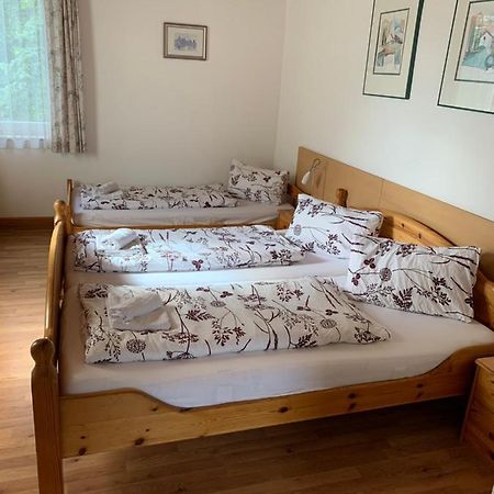 White House Klagenfurt Bed & Breakfast Клагенфурт Екстериор снимка