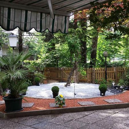 White House Klagenfurt Bed & Breakfast Клагенфурт Екстериор снимка