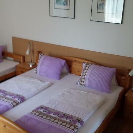 White House Klagenfurt Bed & Breakfast Клагенфурт Екстериор снимка