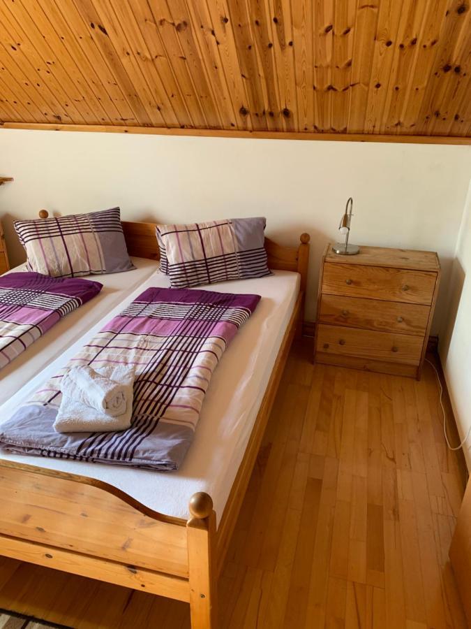 White House Klagenfurt Bed & Breakfast Клагенфурт Екстериор снимка