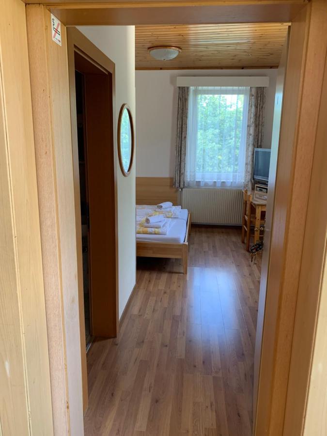 White House Klagenfurt Bed & Breakfast Клагенфурт Екстериор снимка