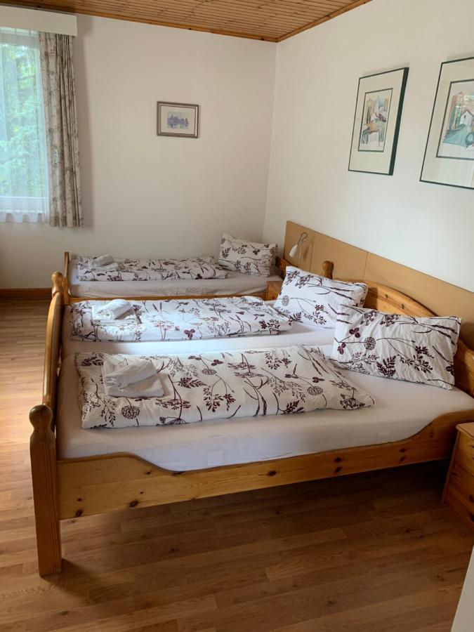 White House Klagenfurt Bed & Breakfast Клагенфурт Екстериор снимка