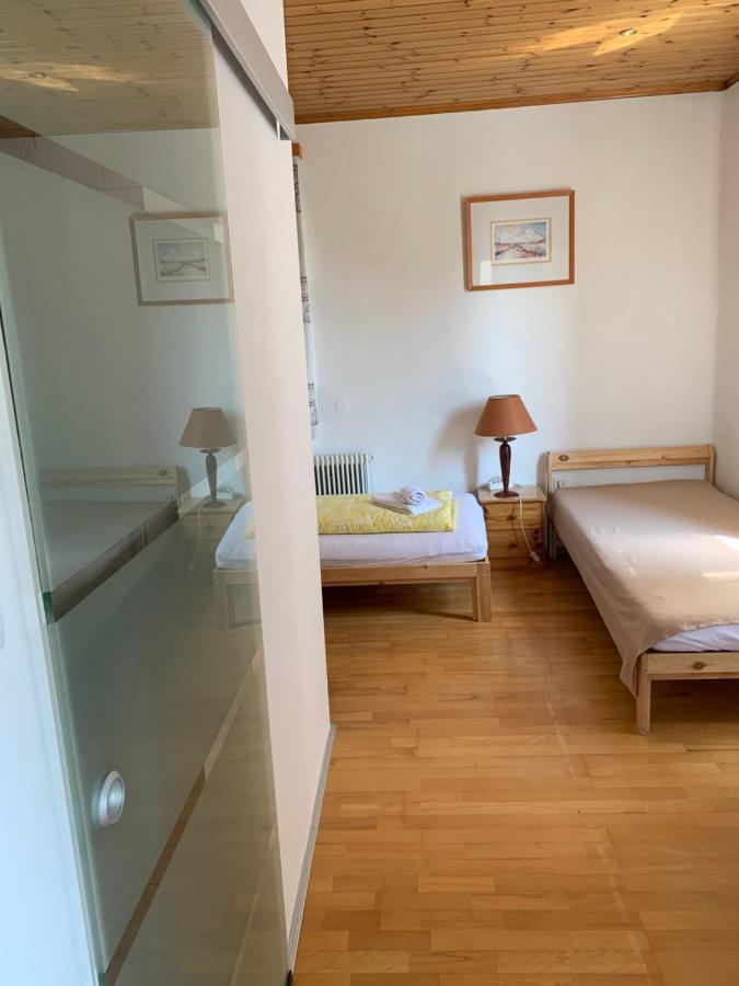 White House Klagenfurt Bed & Breakfast Клагенфурт Екстериор снимка
