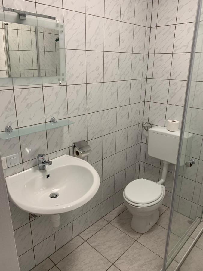 White House Klagenfurt Bed & Breakfast Клагенфурт Екстериор снимка