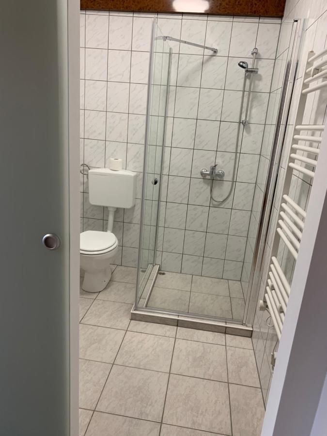 White House Klagenfurt Bed & Breakfast Клагенфурт Екстериор снимка