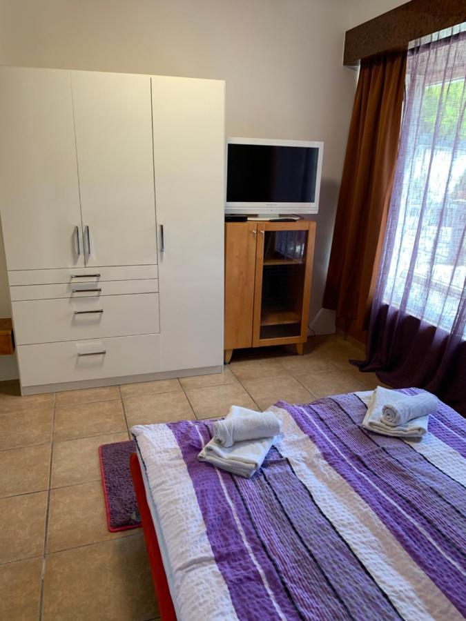 White House Klagenfurt Bed & Breakfast Клагенфурт Екстериор снимка