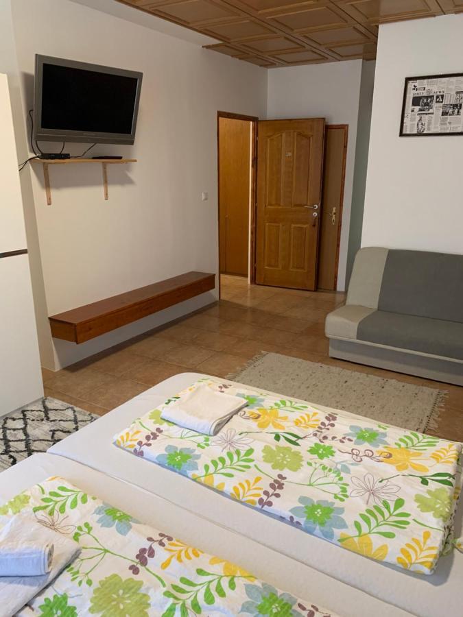 White House Klagenfurt Bed & Breakfast Клагенфурт Екстериор снимка