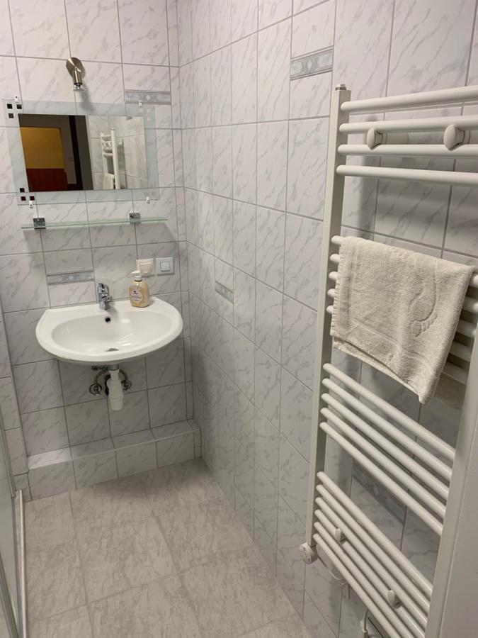 White House Klagenfurt Bed & Breakfast Клагенфурт Екстериор снимка
