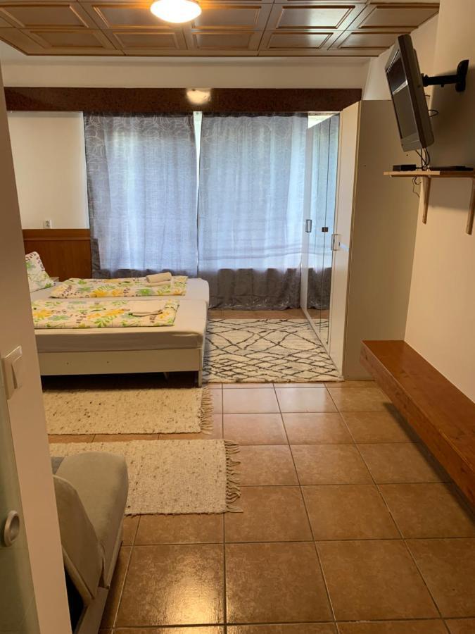 White House Klagenfurt Bed & Breakfast Клагенфурт Екстериор снимка