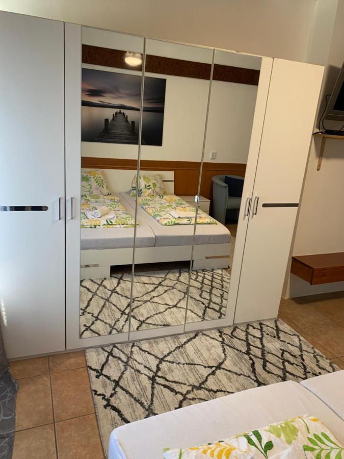White House Klagenfurt Bed & Breakfast Клагенфурт Екстериор снимка