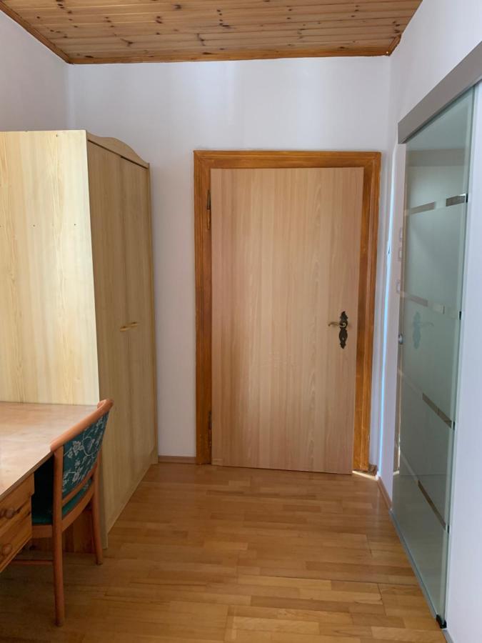 White House Klagenfurt Bed & Breakfast Клагенфурт Екстериор снимка