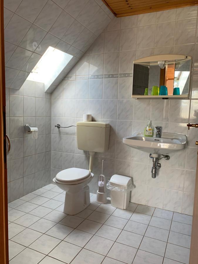 White House Klagenfurt Bed & Breakfast Клагенфурт Екстериор снимка