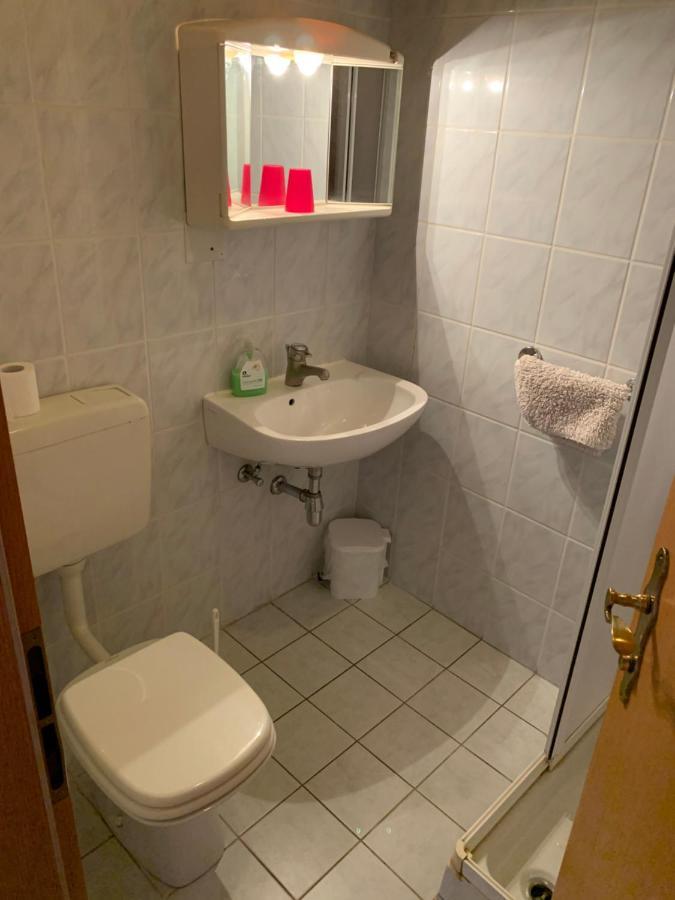 White House Klagenfurt Bed & Breakfast Клагенфурт Екстериор снимка