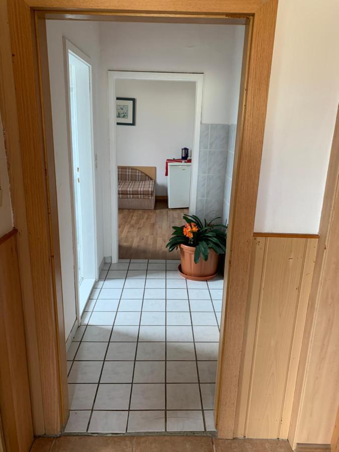 White House Klagenfurt Bed & Breakfast Клагенфурт Екстериор снимка