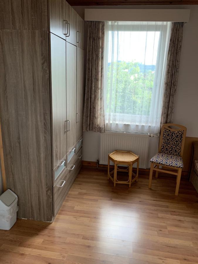 White House Klagenfurt Bed & Breakfast Клагенфурт Екстериор снимка