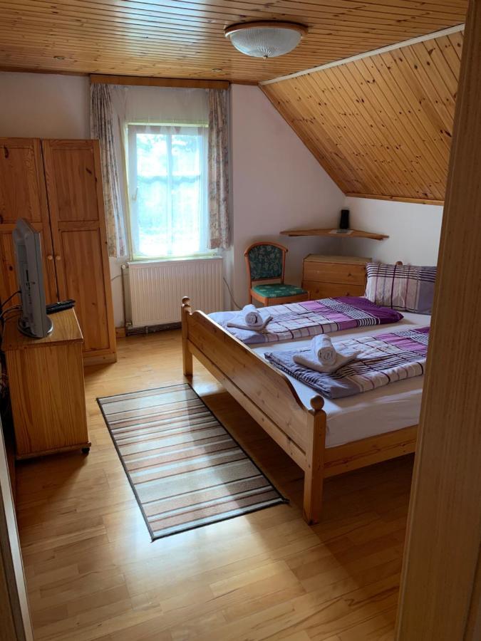 White House Klagenfurt Bed & Breakfast Клагенфурт Екстериор снимка