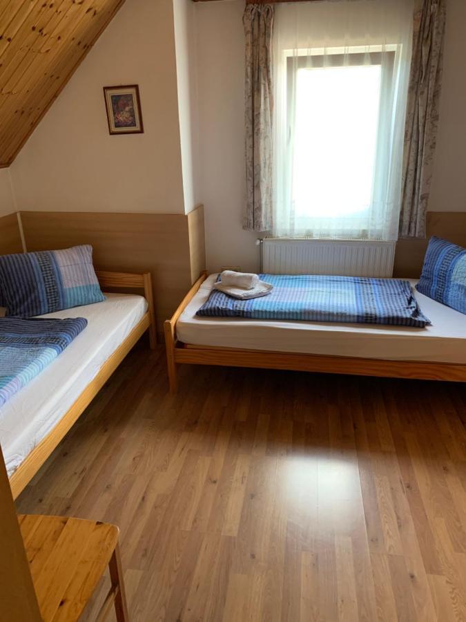 White House Klagenfurt Bed & Breakfast Клагенфурт Екстериор снимка