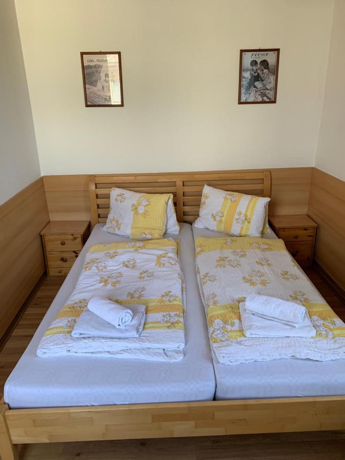 White House Klagenfurt Bed & Breakfast Клагенфурт Екстериор снимка