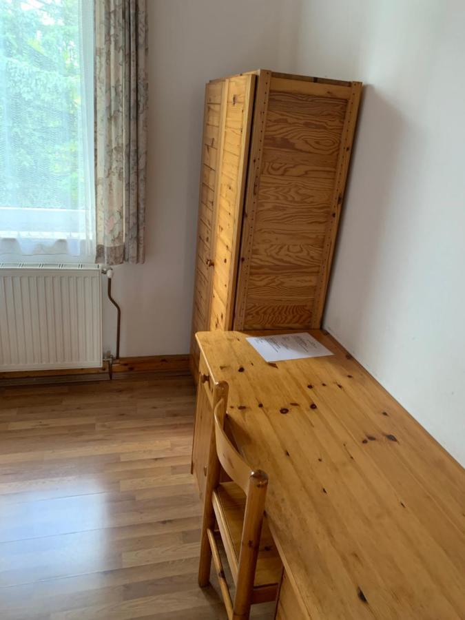 White House Klagenfurt Bed & Breakfast Клагенфурт Екстериор снимка