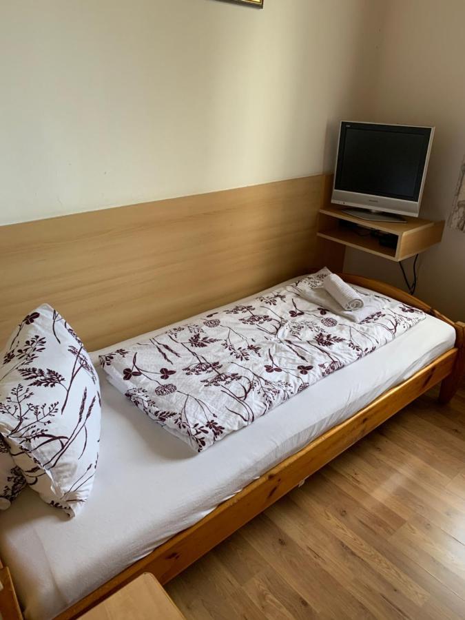 White House Klagenfurt Bed & Breakfast Клагенфурт Екстериор снимка