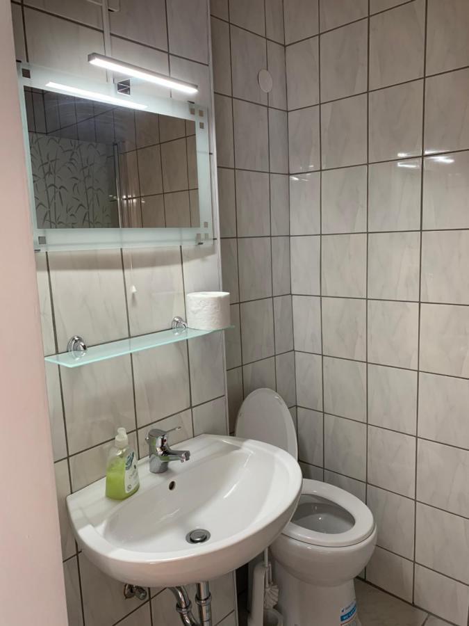 White House Klagenfurt Bed & Breakfast Клагенфурт Екстериор снимка
