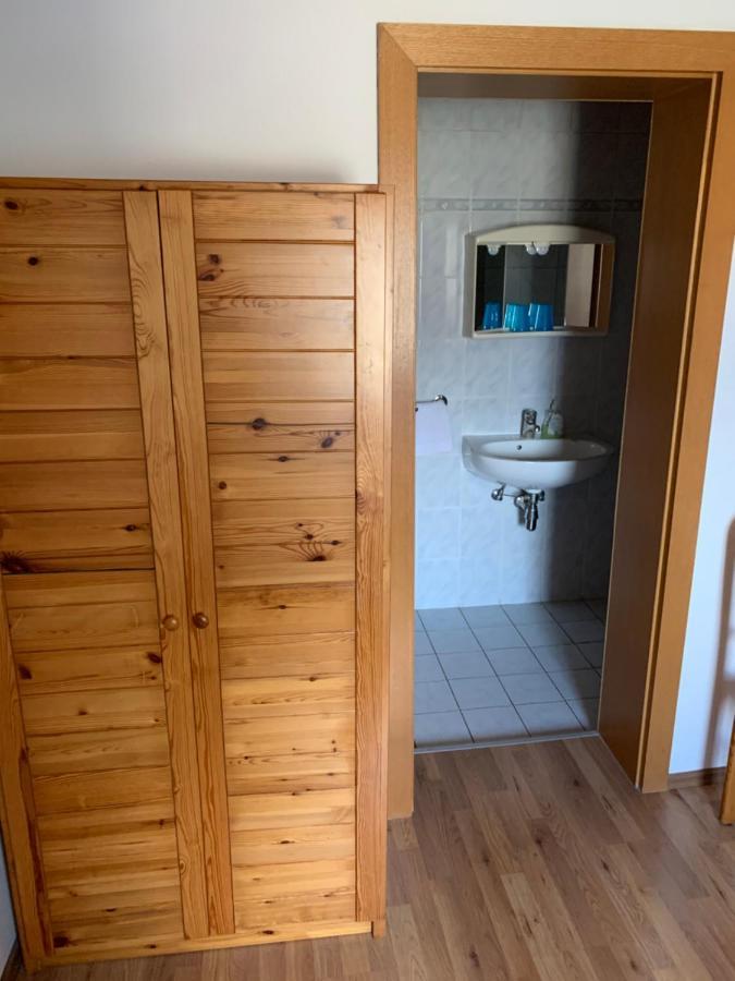 White House Klagenfurt Bed & Breakfast Клагенфурт Екстериор снимка