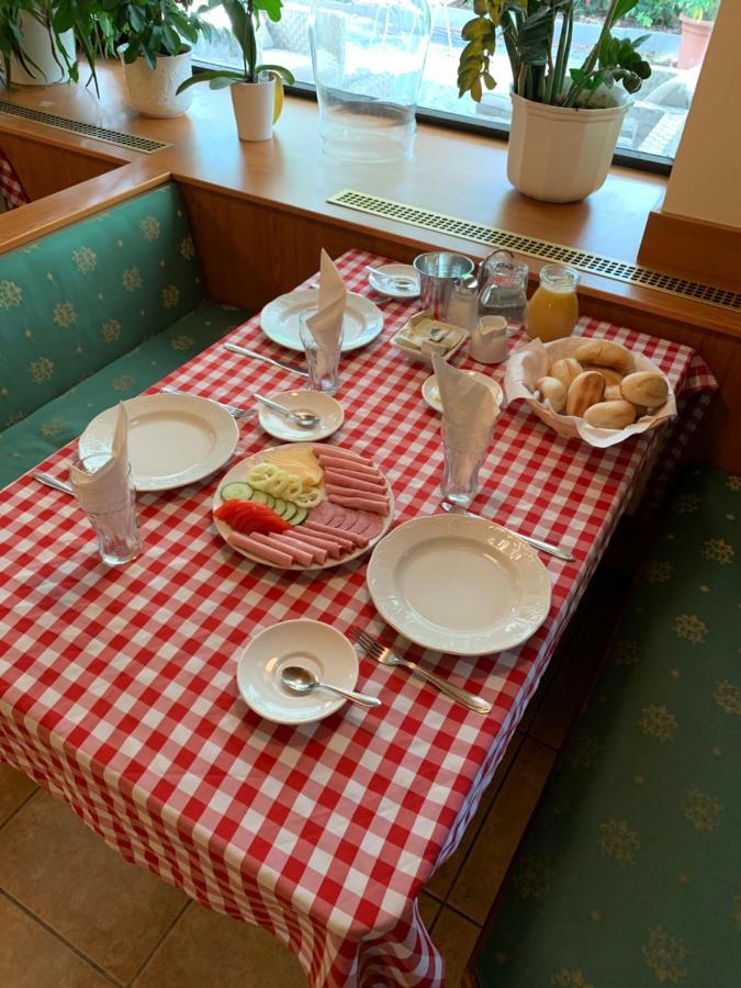 White House Klagenfurt Bed & Breakfast Клагенфурт Екстериор снимка