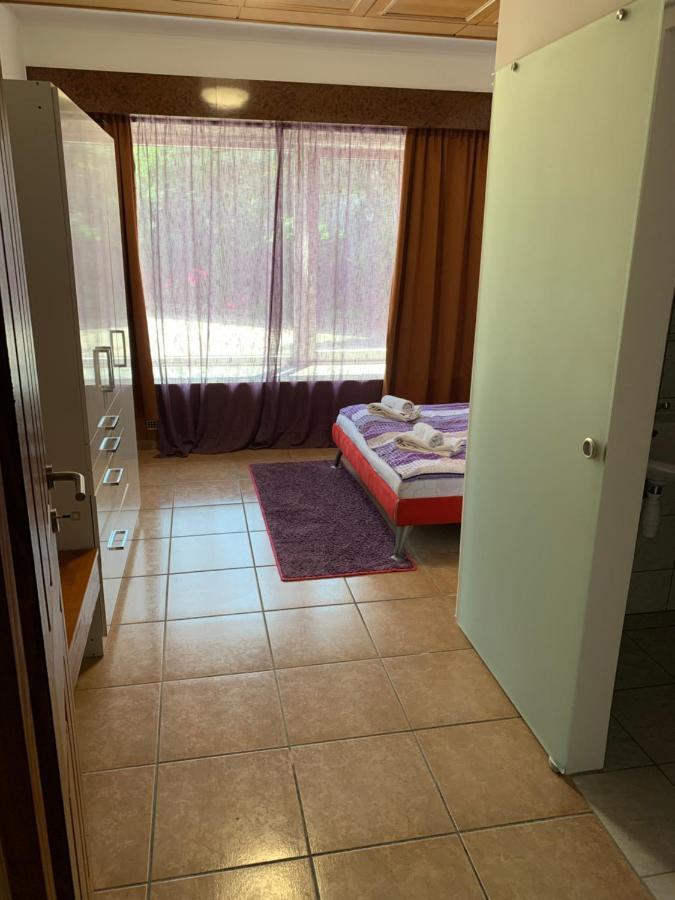 White House Klagenfurt Bed & Breakfast Клагенфурт Екстериор снимка