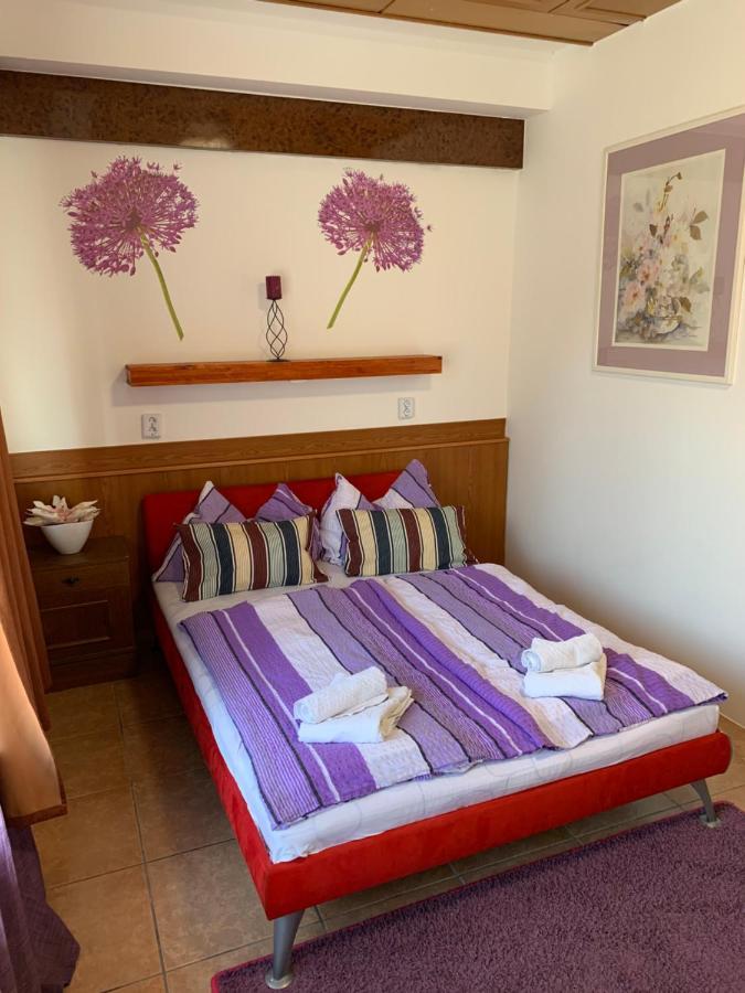 White House Klagenfurt Bed & Breakfast Клагенфурт Екстериор снимка