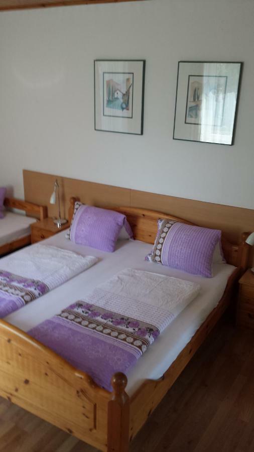 White House Klagenfurt Bed & Breakfast Клагенфурт Екстериор снимка